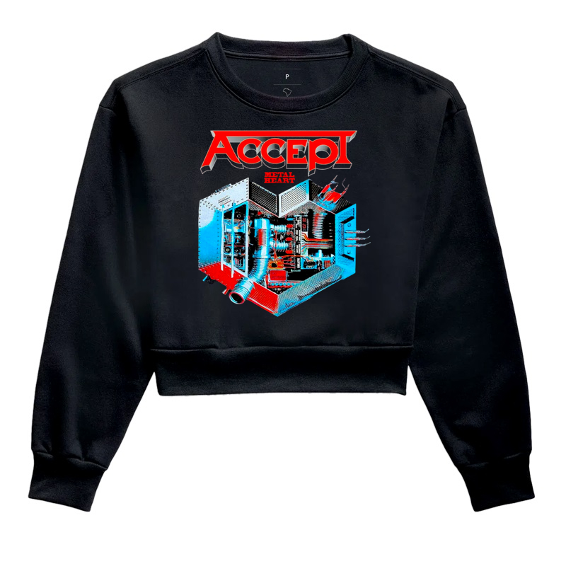 Accept - Metal Heart