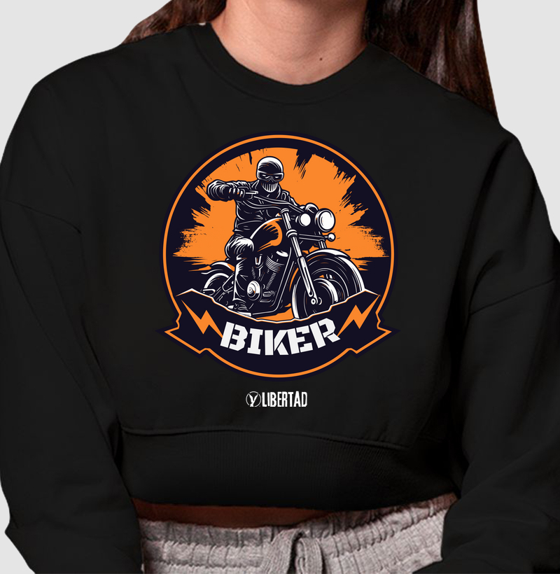 Biker