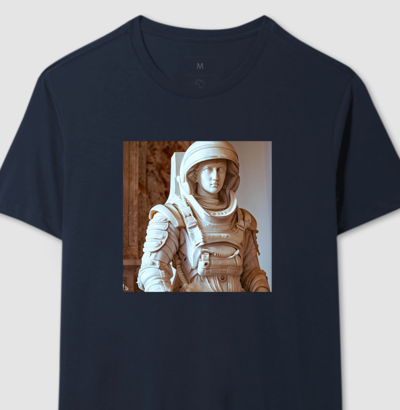 O Astronauta