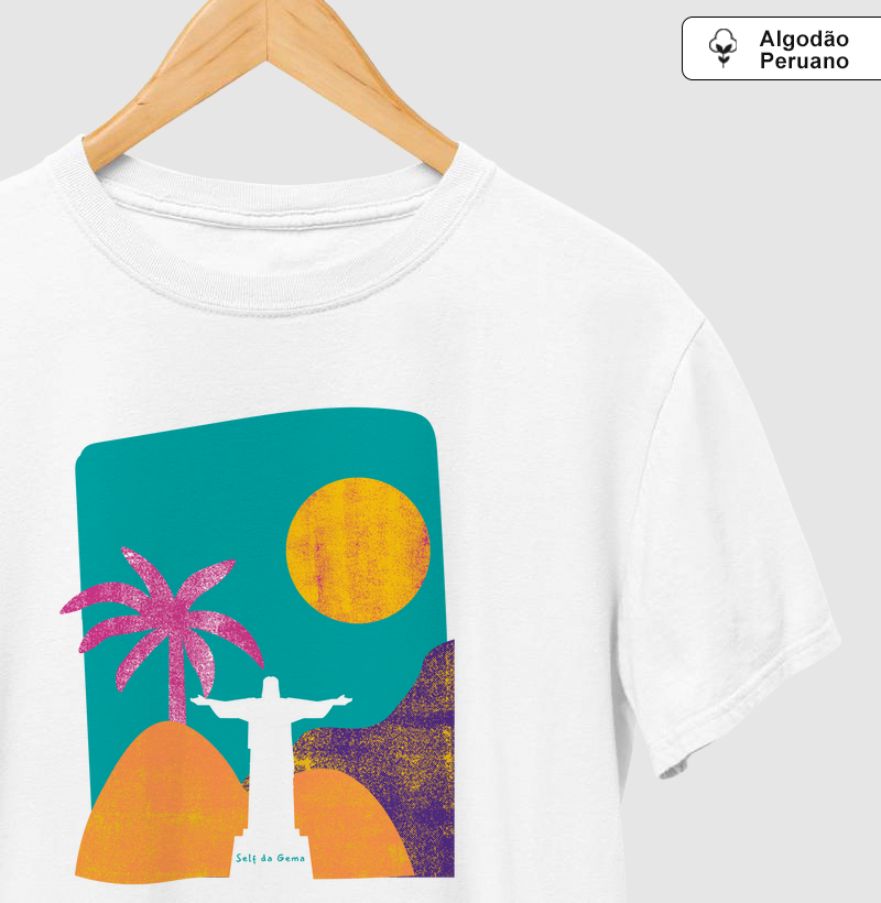 RIO, FORMAS ORGÂNICAS | Produced by Reserva 🦜