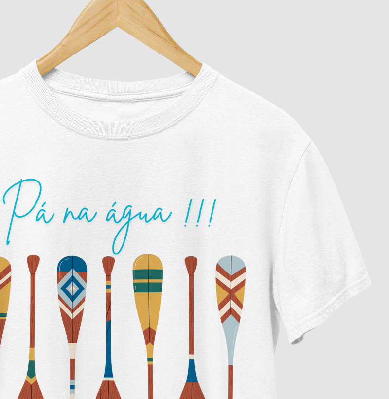 Pá na Água