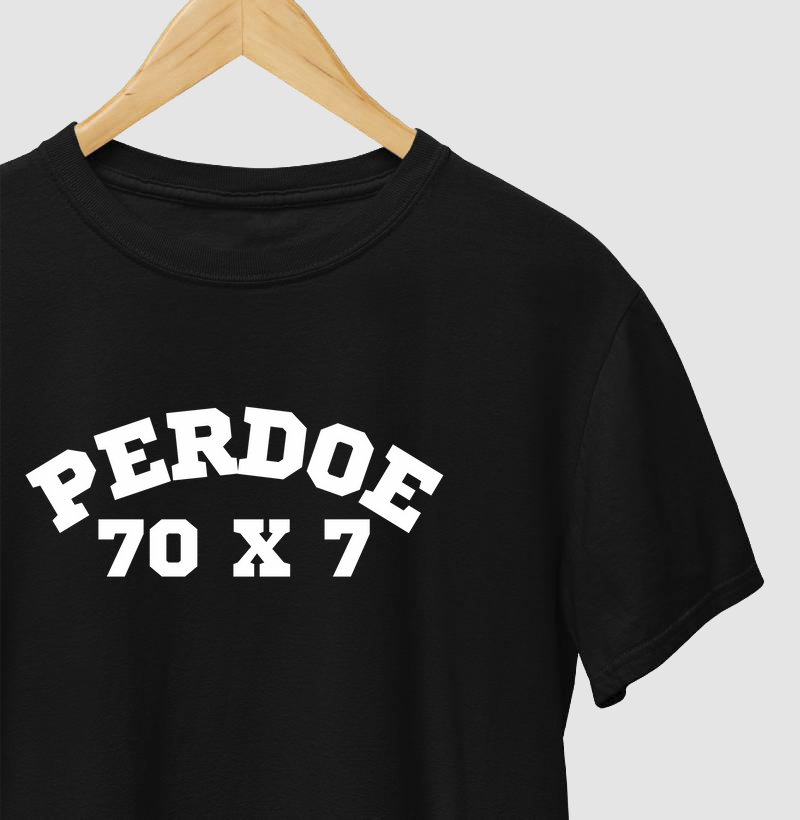 PERDÃO