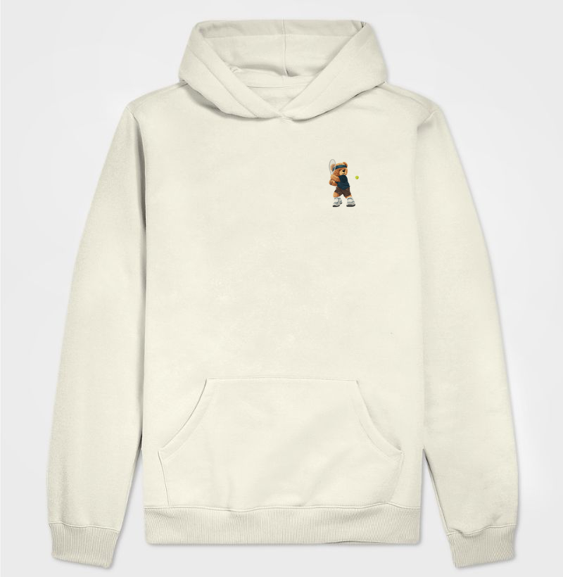 Forehand de Urso Pocket