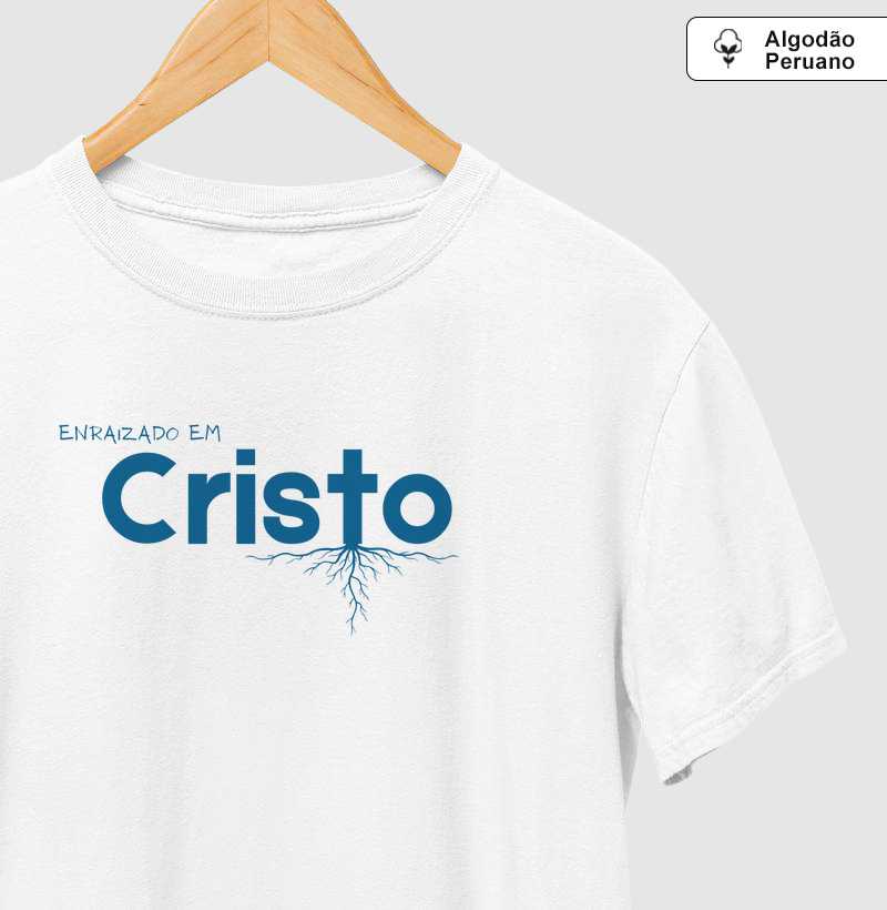 Aviadores de Cristo - Enraizado em Cristo