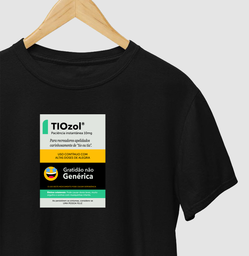 Tiozol®