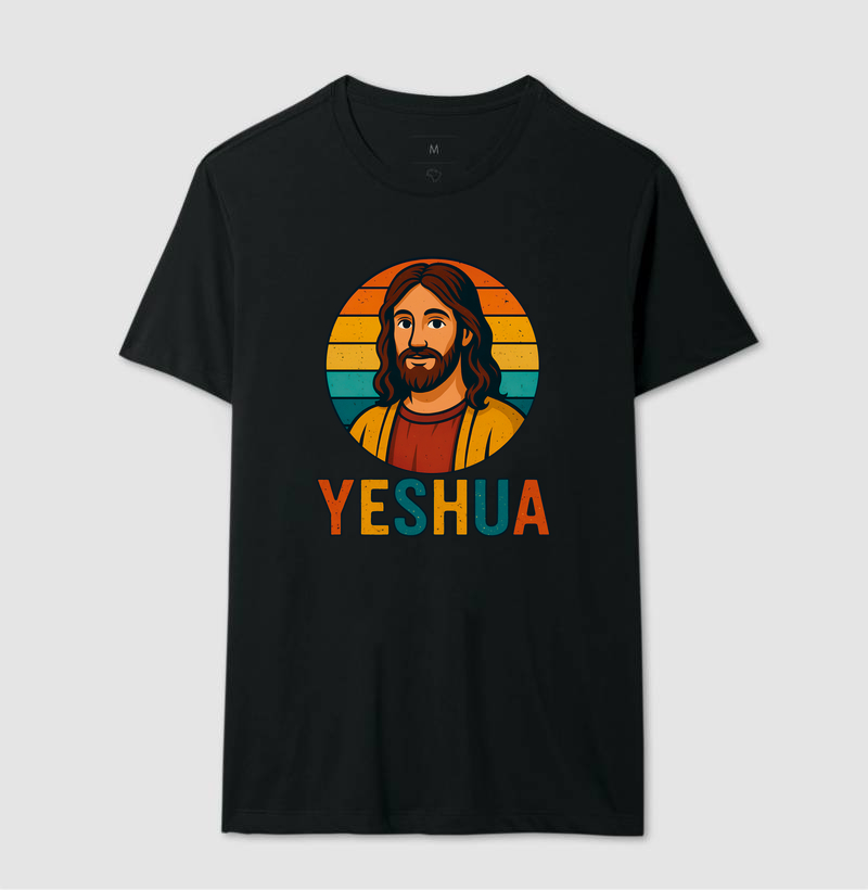 Yeshua Vintage