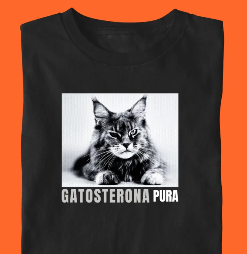 Gatosterona