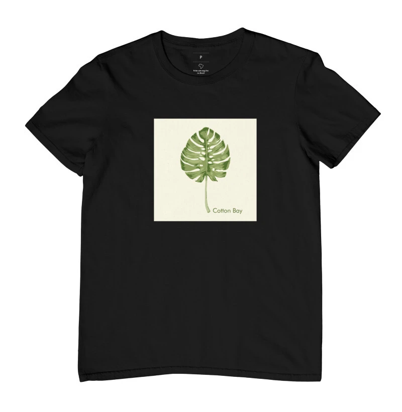 Camiseta Bio