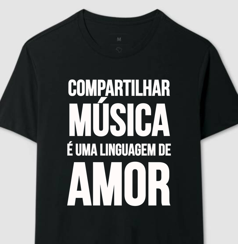 MÚSICA É LINGUAGEM