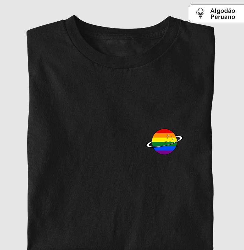 PLANETA LGBT