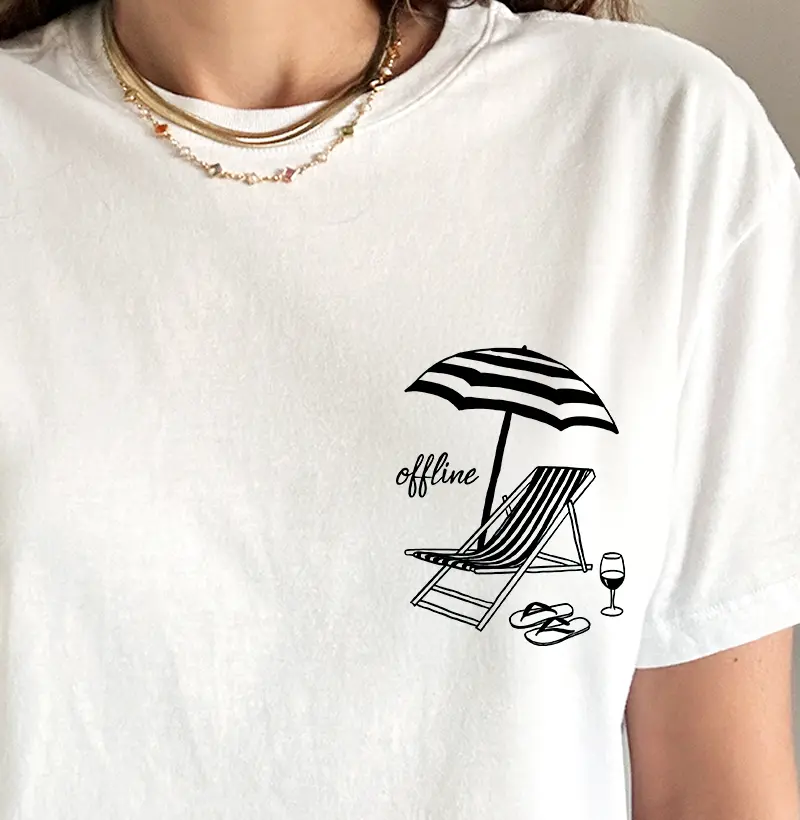 Offline - sossego e vinho