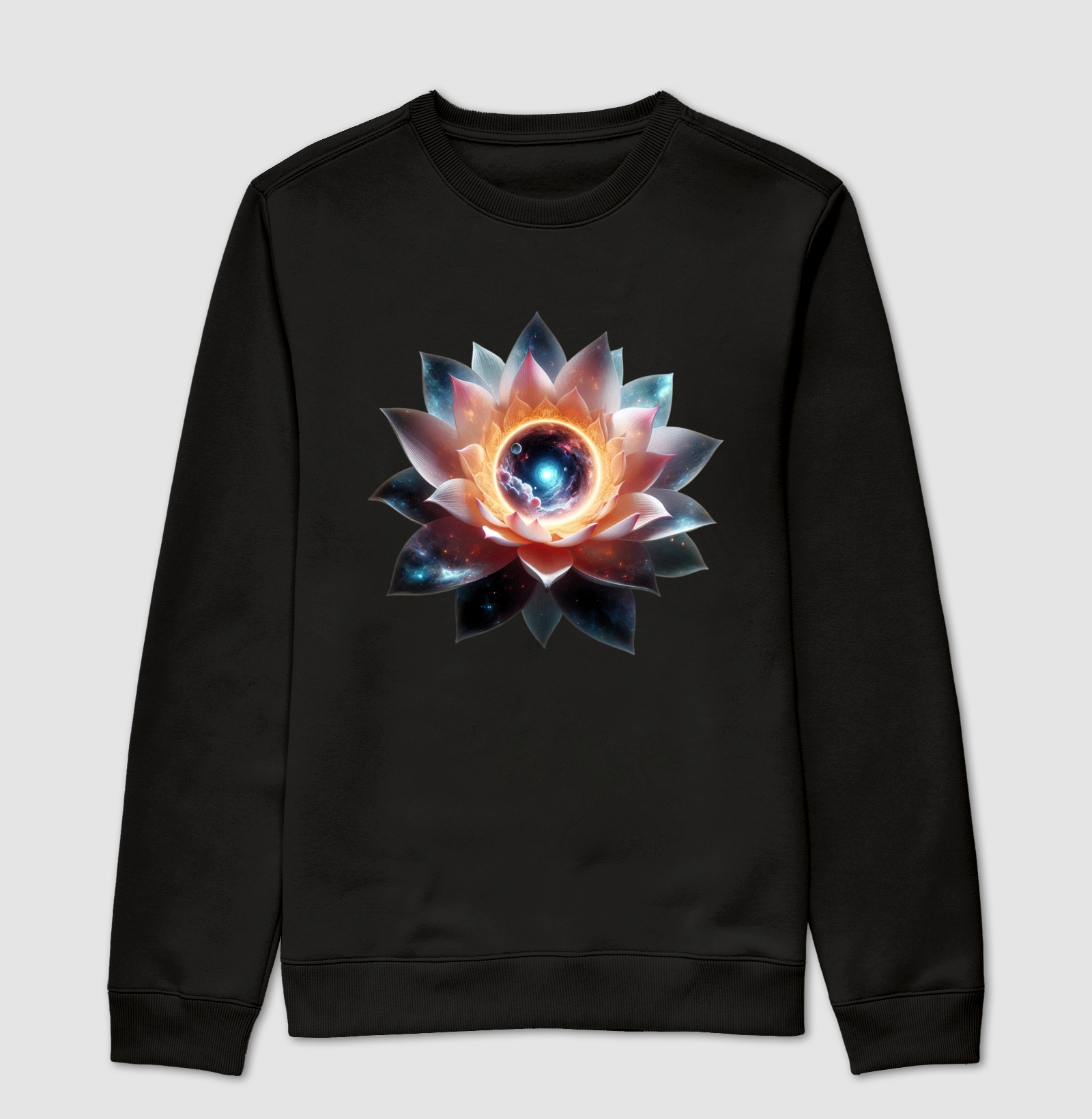 Portal da Lótus Dimensional