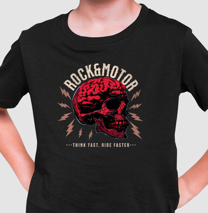Brain Skull