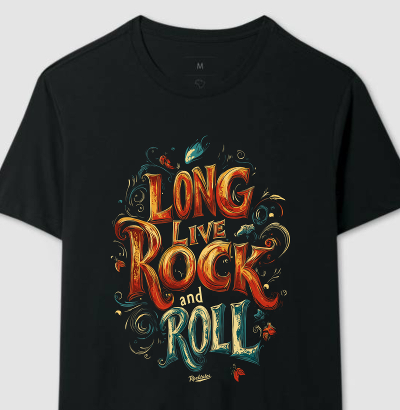 Long Live Rock and Roll