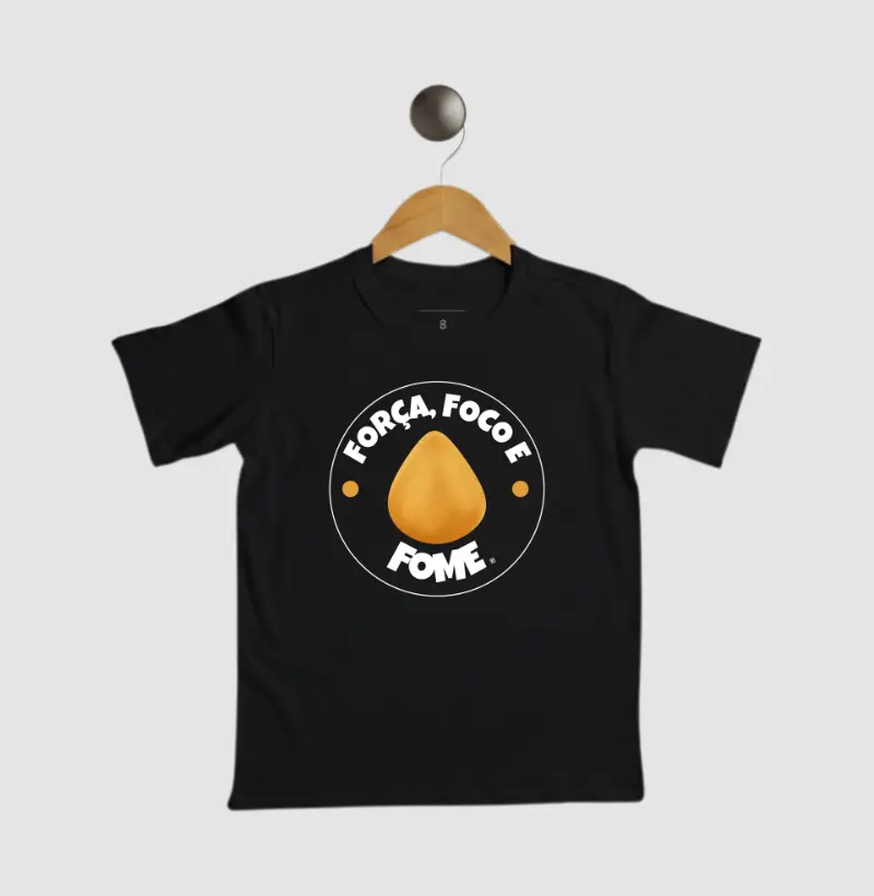 Força, foco e fome - Fala Sério