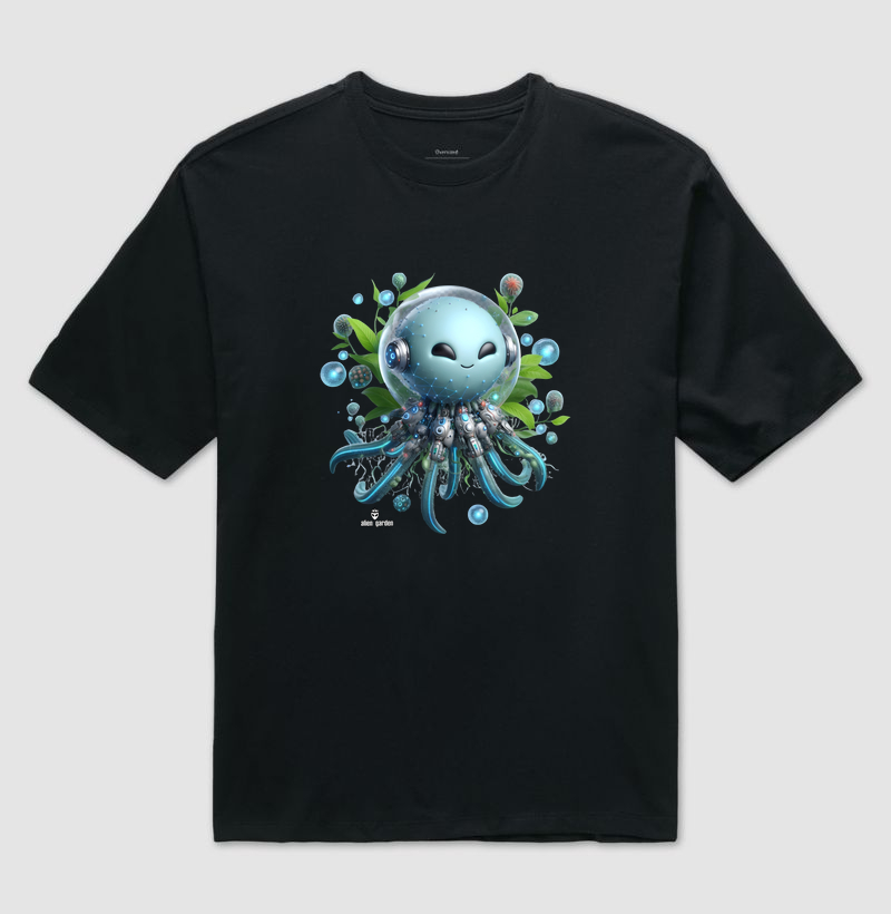 Medusa Mecânica