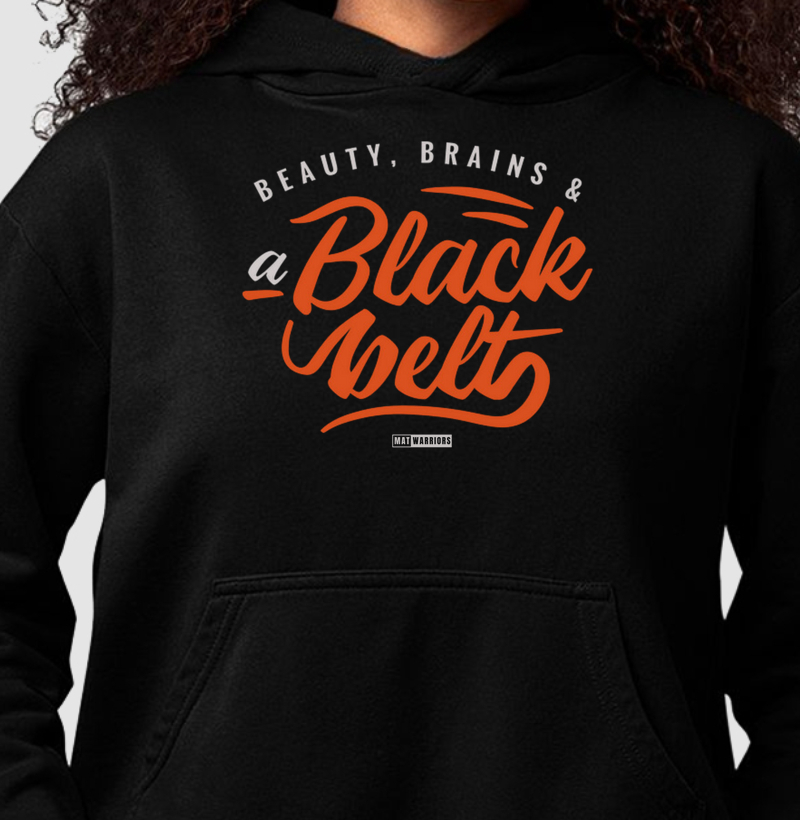 BLACK BELT COLORS 