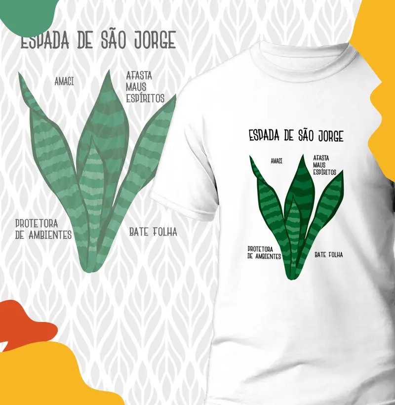 Espada de São Jorge