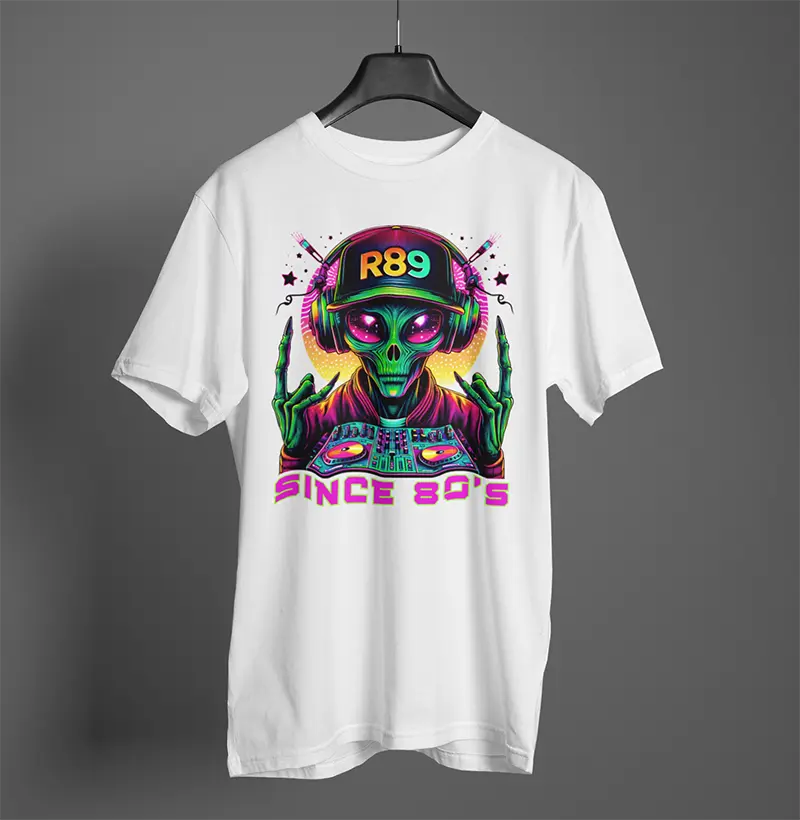 Pegada Street - Aliens DJs - 202409021839