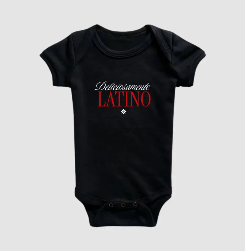 Deliciosamente Latino