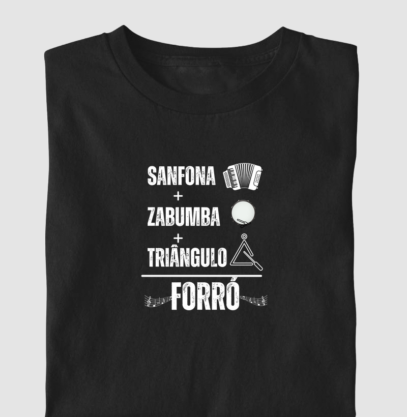 Aritmetica forrozeira