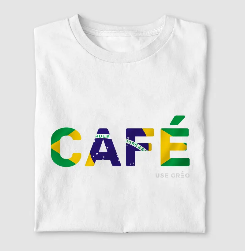 Café Brasil