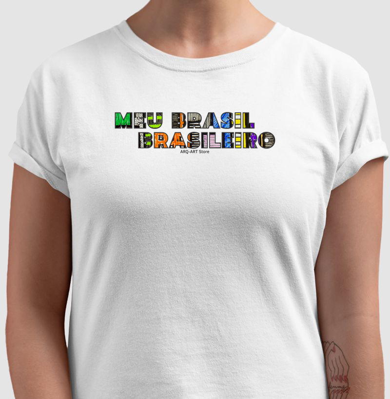 Meu Brasil Brasileiro