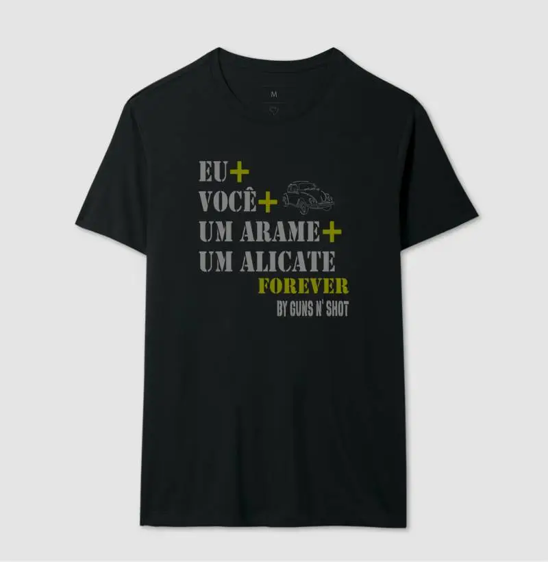 para sempre 