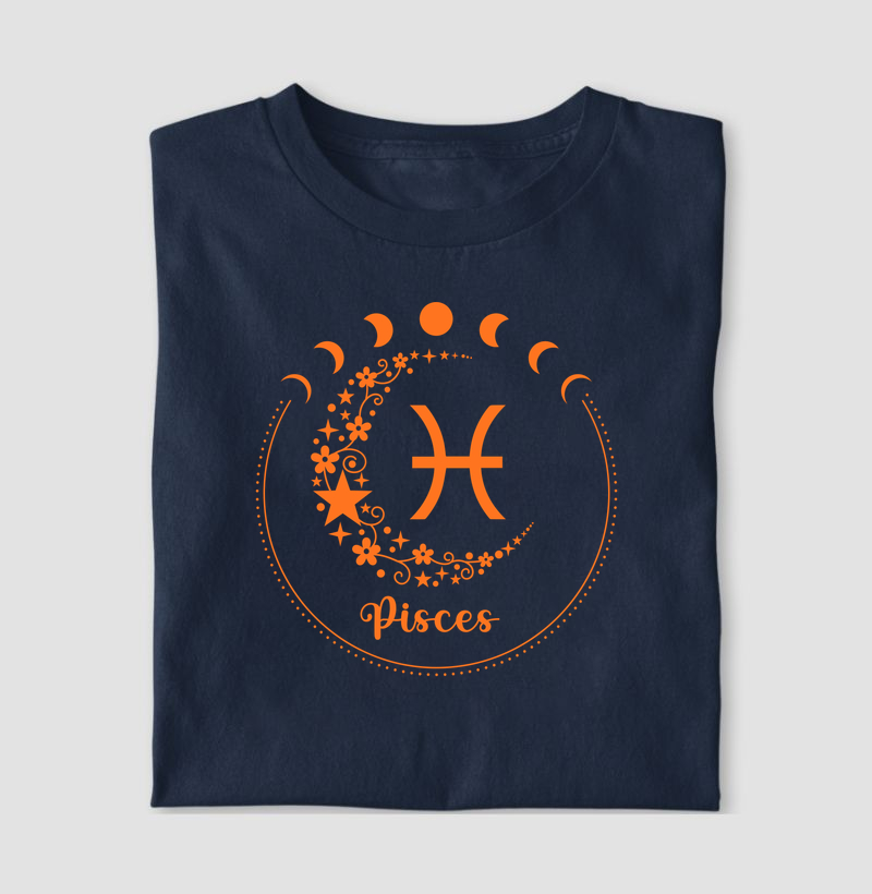 Peixes - Círculo Lunar