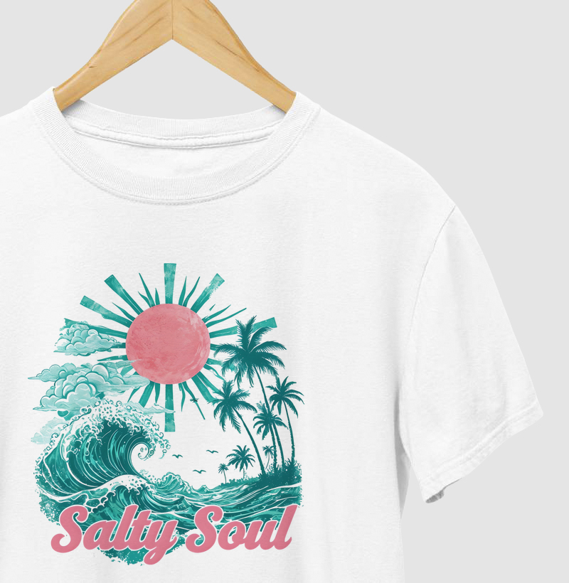 Salty Soul