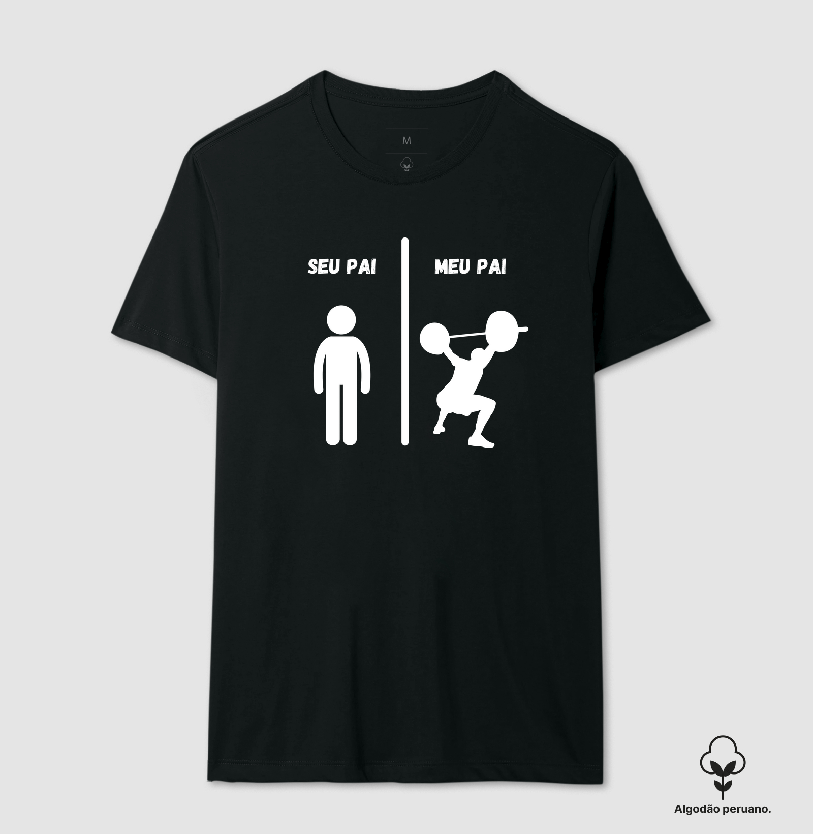 Meu Pai/Seu Pai