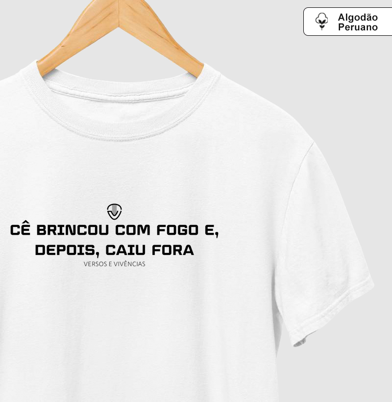 "Fora do comum"