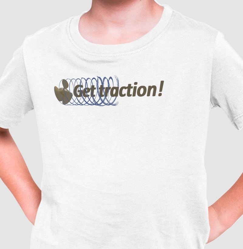 Get Traction!