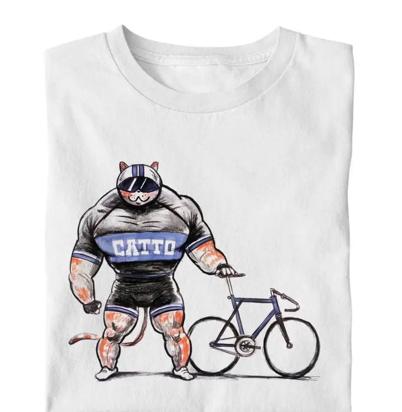 Bike - GATTO