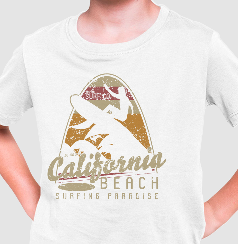 California Beach