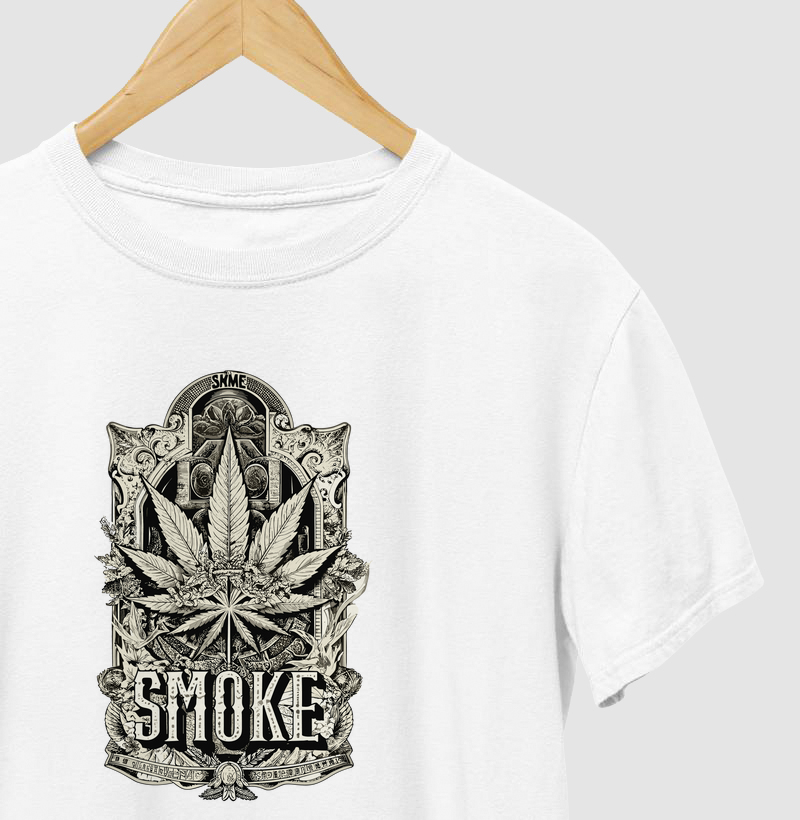 Sacred Smoke