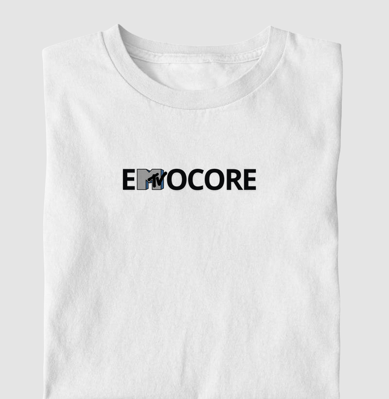 emocore mtv anos 2000