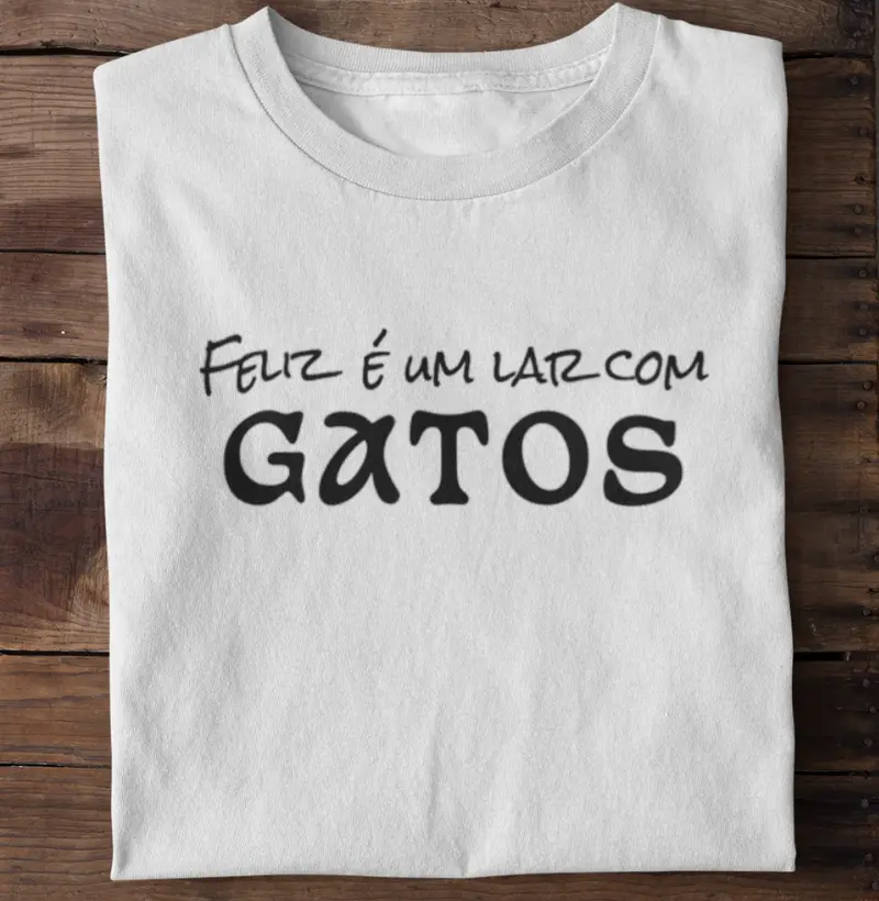 Lar de Gatos