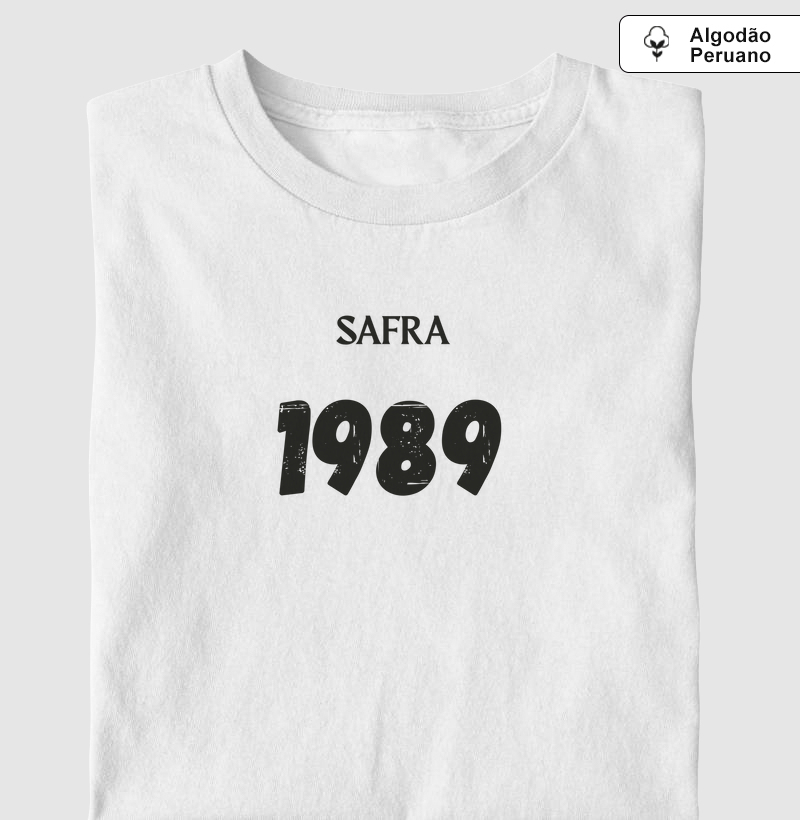Safra 1989