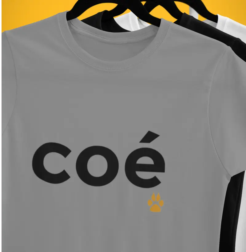 Coé