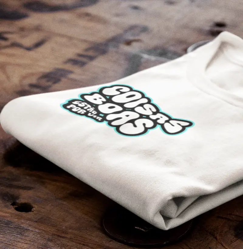 Coisas Boas Estão Por Vir