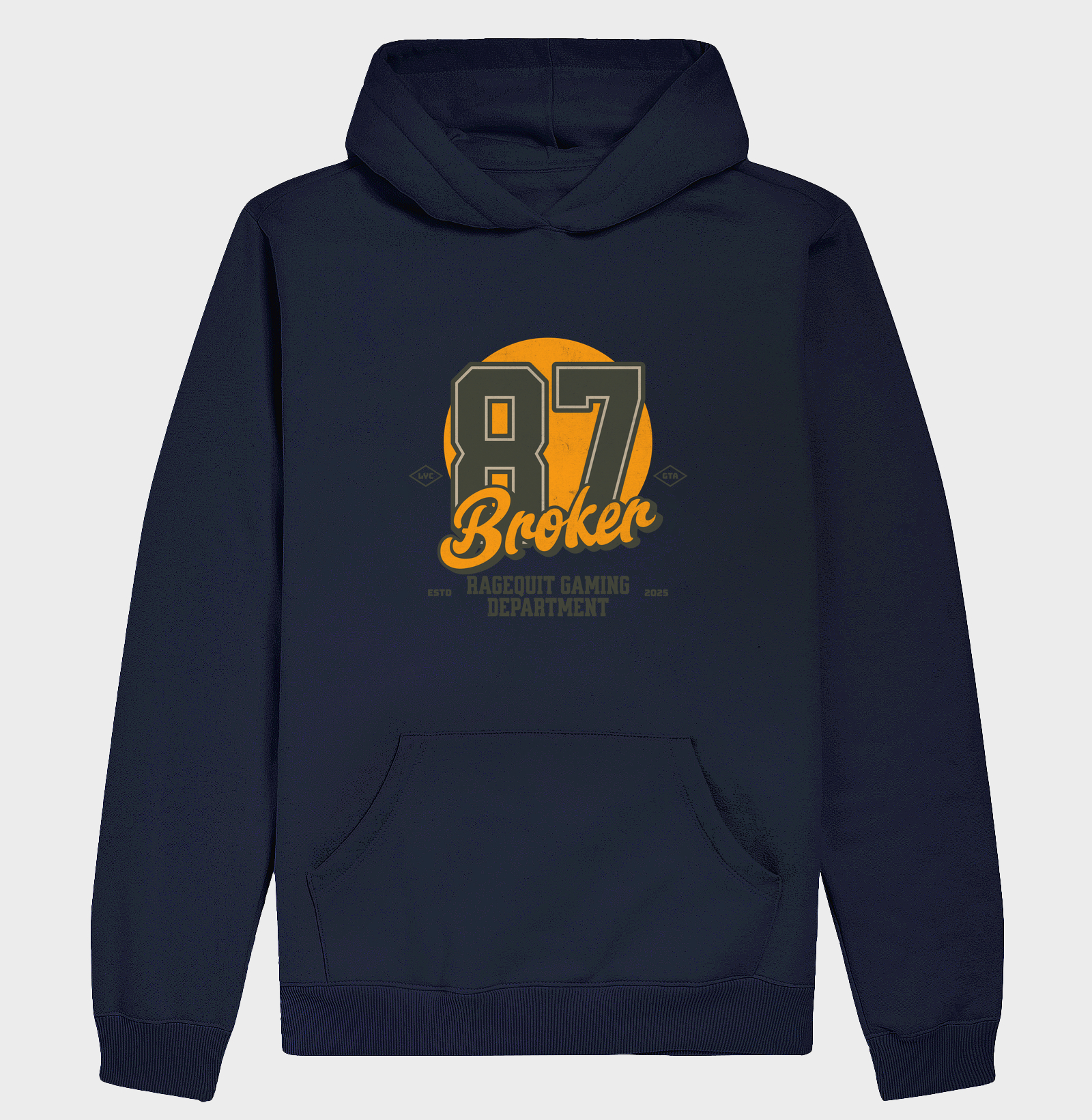 Broker 87