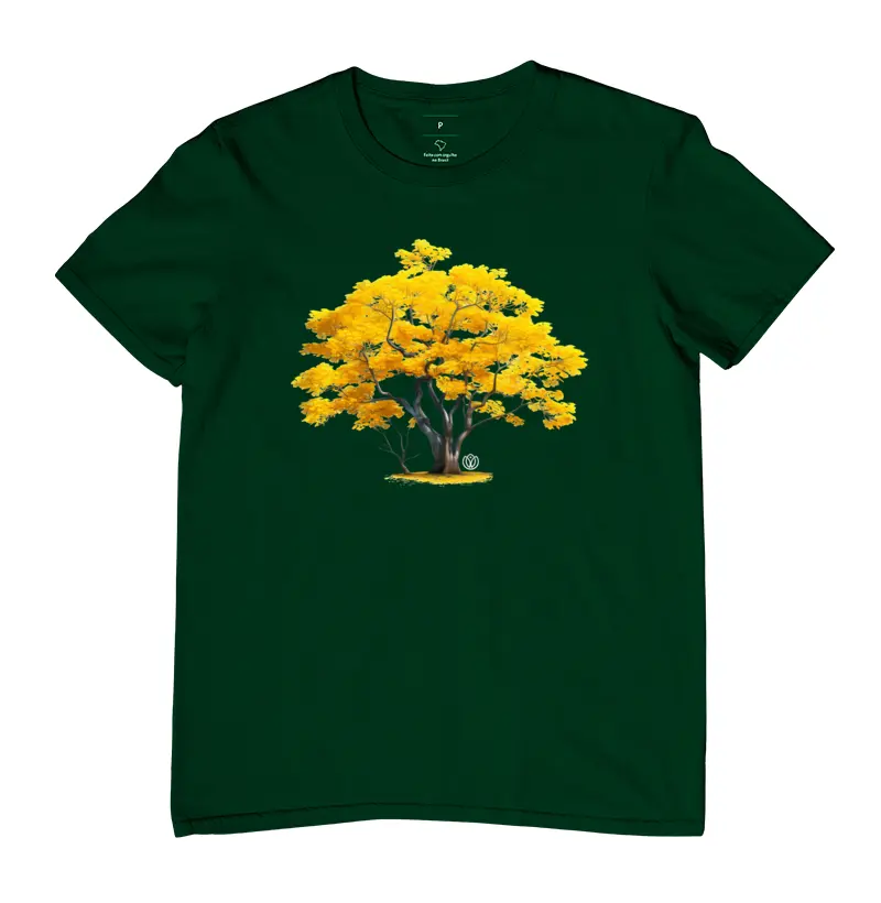 ipê amarelo II