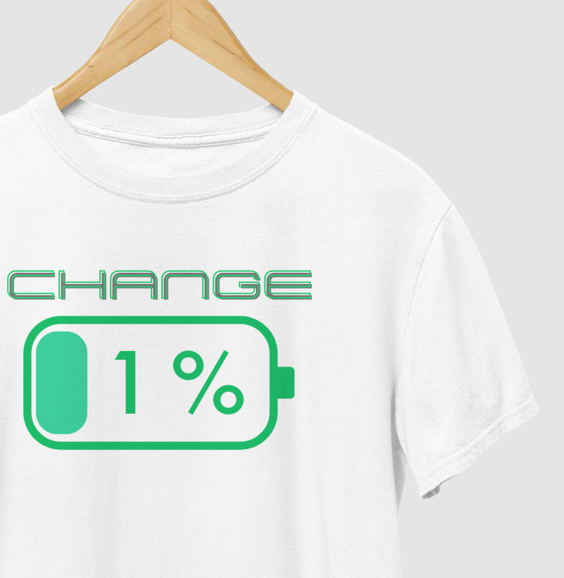 Change - Carrengando