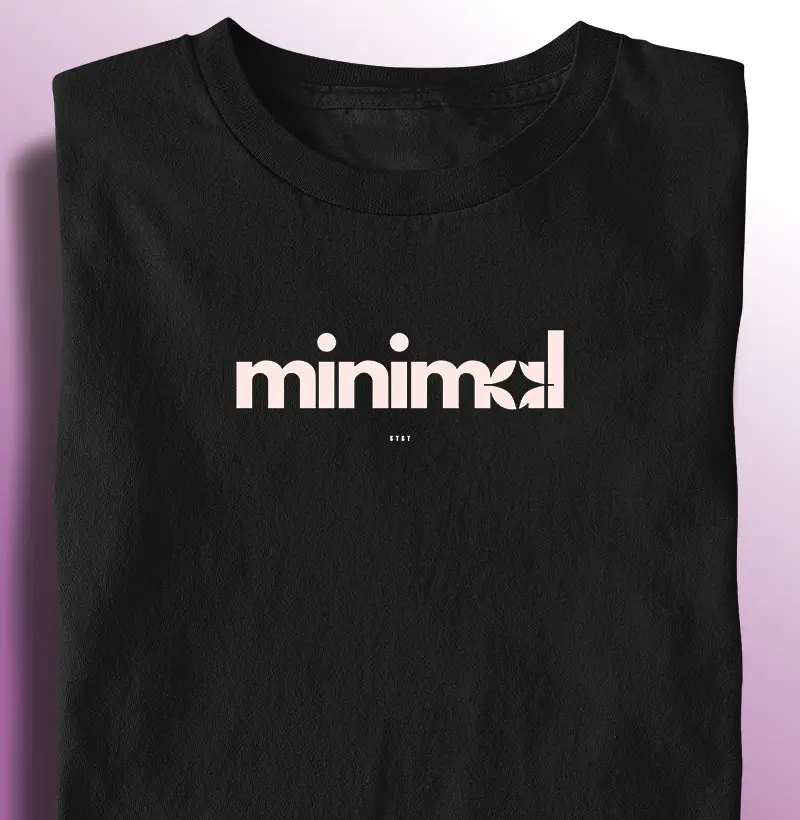 MINIMAL /vertentes