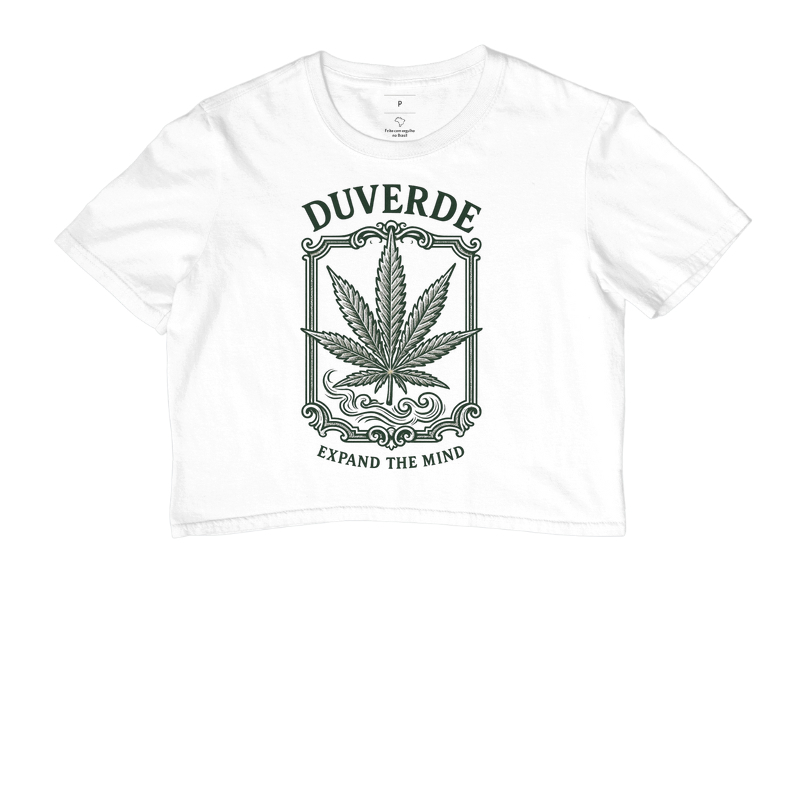 Cropped - Duverde Expand The Mind