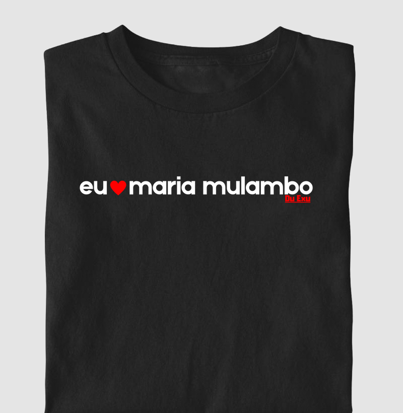 MARIA MULAMBO