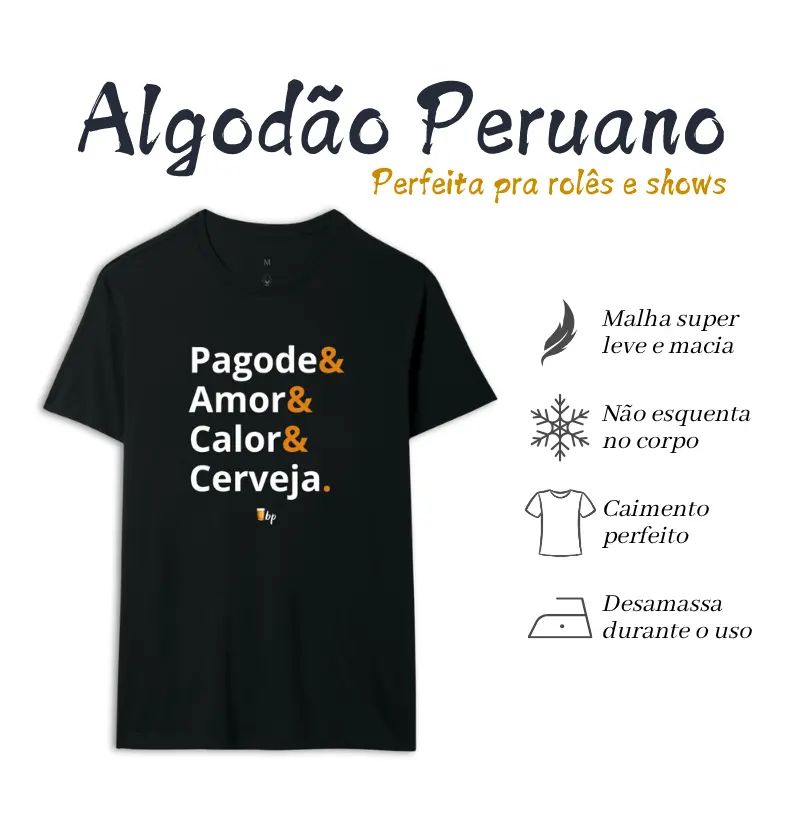 Pagode&Amor