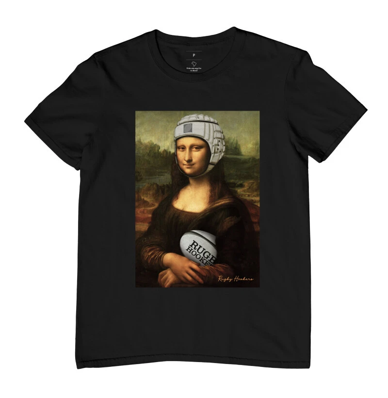 MONALISA RUGBY