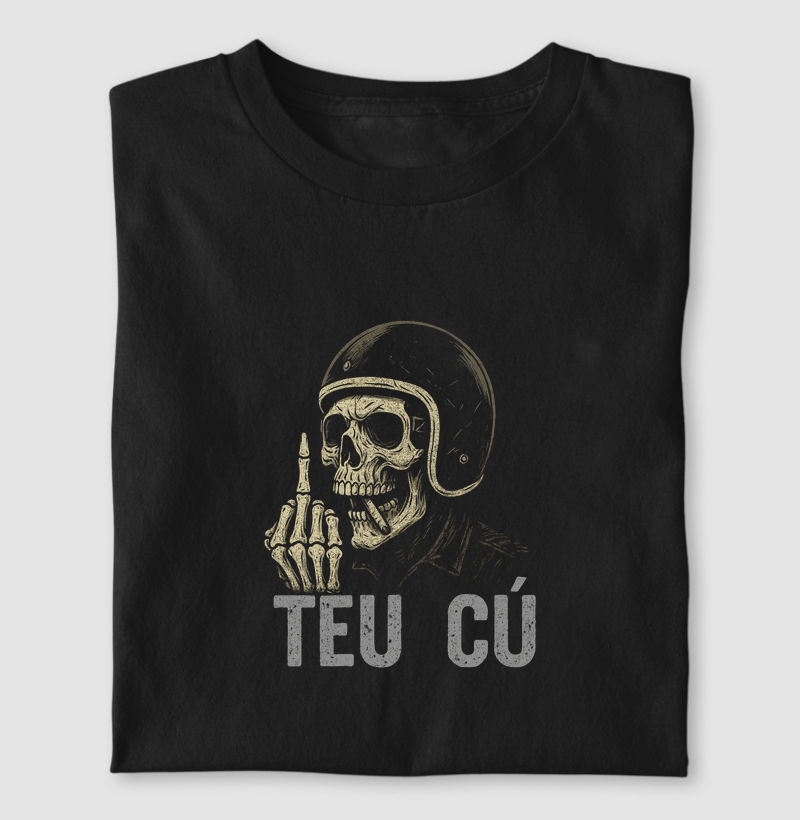 Teu cú